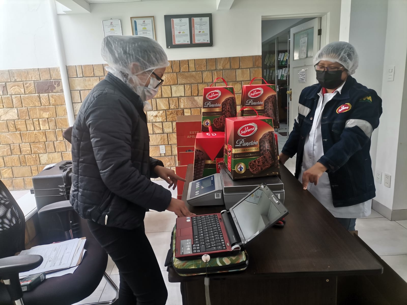 IBMETRO inicia Campaña Navideña de Verificación de Contenido Neto