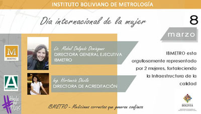 Noticia IBMETRO