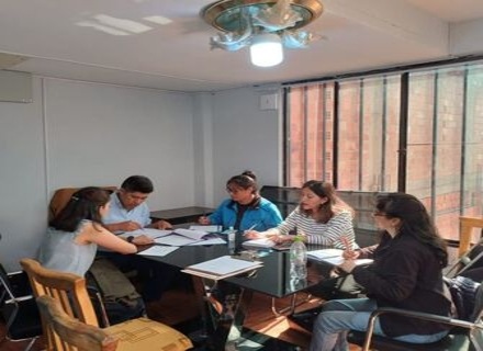 acreditacion de organismos