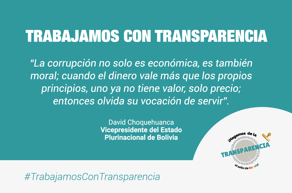 Transparencia