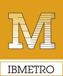 logo ibmetro