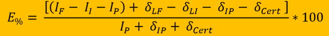 formula numero 3