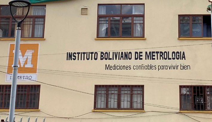 ibmetro infraestructura