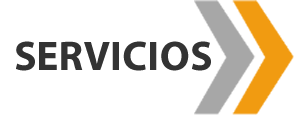 Servicios