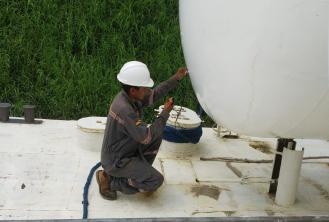 IBMETRO realizó más de 2.200 servicios en Beni