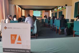 DTA ACREDITACION