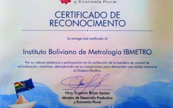 IBMETRO