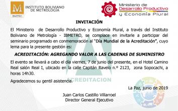 Invitacion