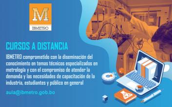 cursos a distancia