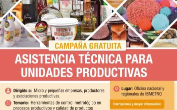 Asistencia técnica gratuita