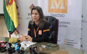 Nota de prensa